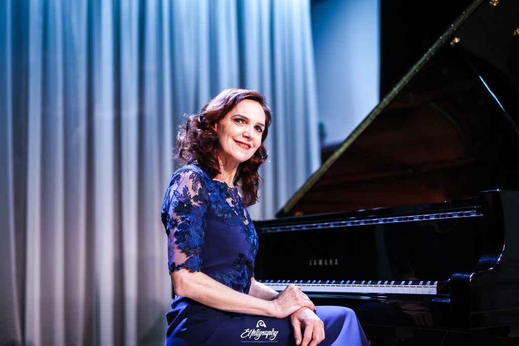 Tarptautinis Rimvydo Žigaičio menų festivalis