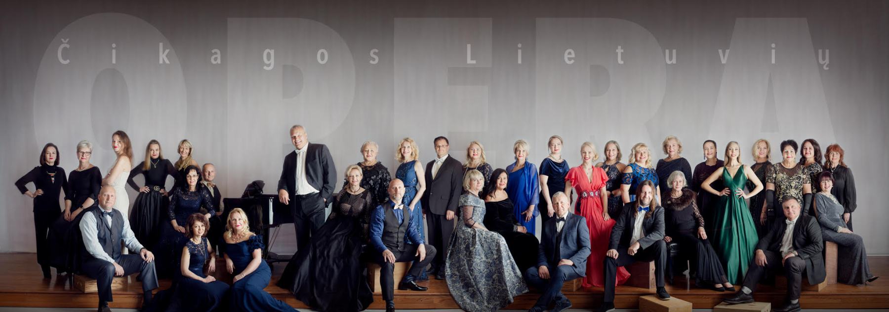 Tarptautinis Rimvydo Žigaičio menų festivalis