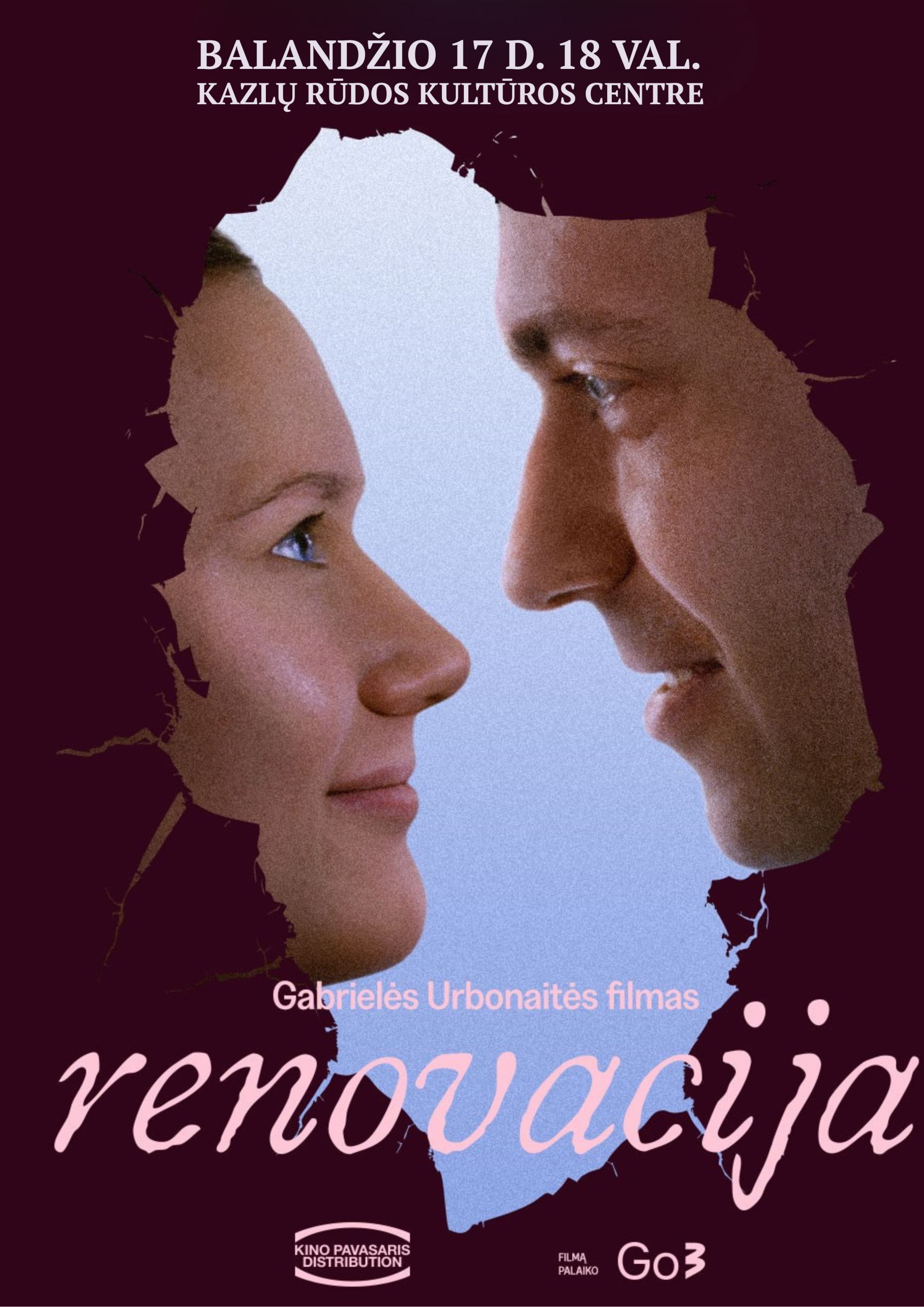 Drama „Renovacija“