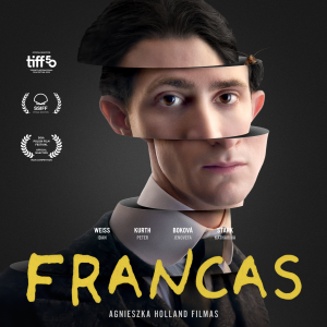 „KINO PAVASARIS“ Istorinė drama „Francas“