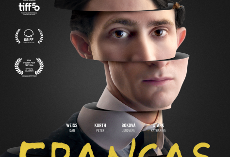 „KINO PAVASARIS“ Istorinė drama „Francas“