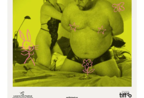 „KINO PAVASARIS“ Romantinė komedija „Suaugusiųjų žaidimas“