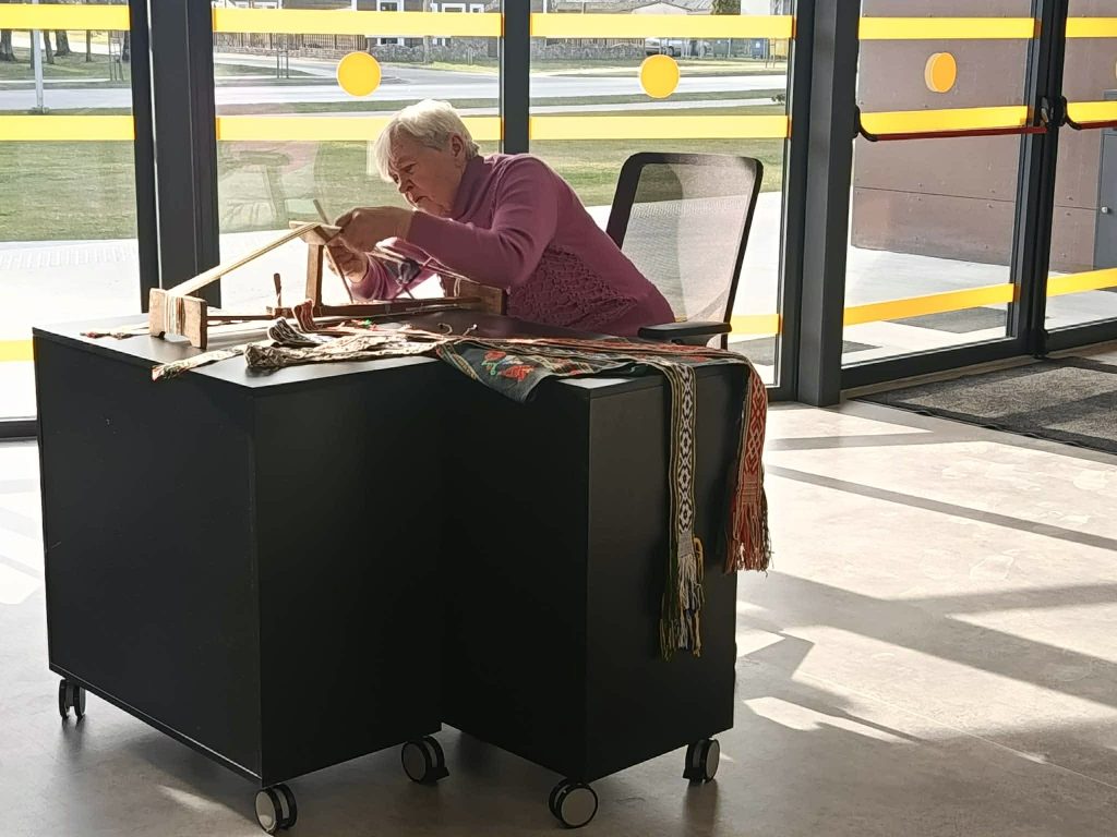 „Sūduonia“ mini 47 metų sukaktį ir Kanklių metus