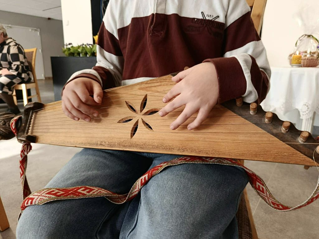 „Sūduonia“ mini 47 metų sukaktį ir Kanklių metus