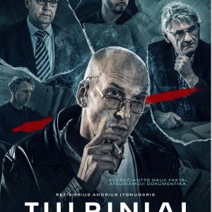 Dokumentinis filmas „Tulpiniai. Lemtinga klaida“