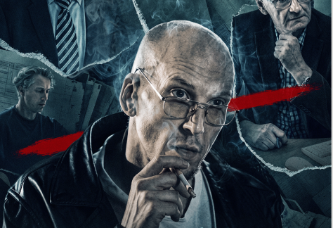 Dokumentinis filmas „Tulpiniai. Lemtinga klaida“